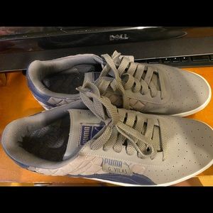 Men’s Puma Sneakers